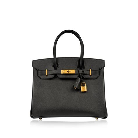 black hermes birkin 30cm gorgeous soft leather|hermes birkin bag inside.